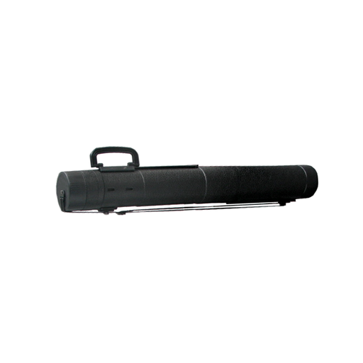 [FC 1101-11] Expandable Drawing Tube (3.5" diam int., 30" - 51" Expansion)