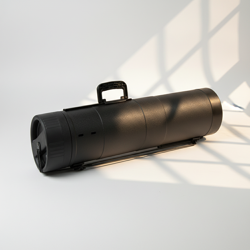 [FC 1101-11] Tube extensible (3.5po, -30" - 51"