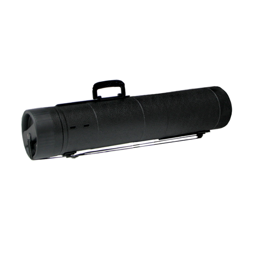[FC 1101-18] Expandable Drawing Tube 7" diam 33" - 53" Expansion