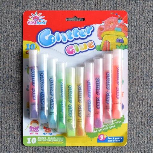 [GG1010] Colle scintillante
