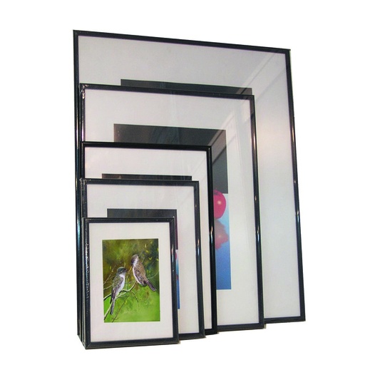 [FR BDAN 1620] Cadre en plastique économique 16" x 20"