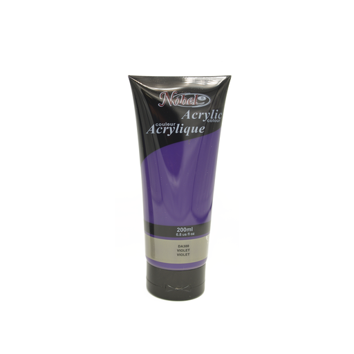 [NB 120-453] Cobalt Blue - 120 ml Nobel Professional Grade Acrylic Paint