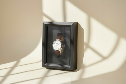 [FC WF5-1114] 7 cm Deep Shadow Box Objet Cadre en bois 11" x 14"