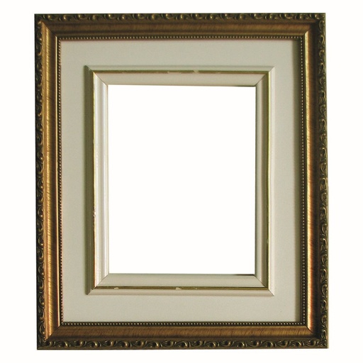 [FR E04-912] Cadre - 9" x 12"