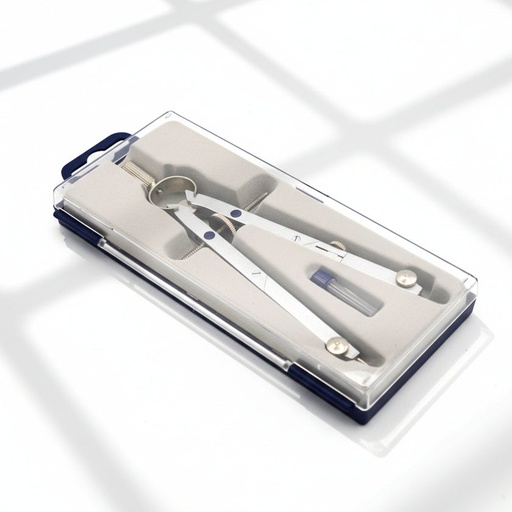 [NB CP16002] 2 Pcs Compass Set