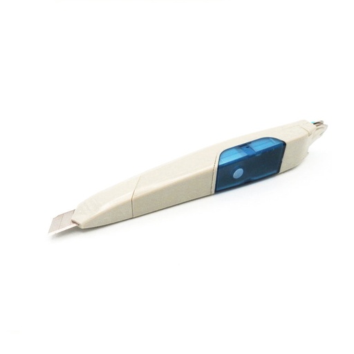 [SX555L] Staple Remover With Auto-Retracting Cutter