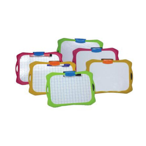 [NB WB-811] Tableau blanc 7,5" x 10,25"