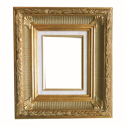 [FR LF083-810] Cadre en bois, 8" x 10"