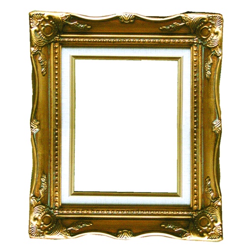 [FR LF14S-1114] Cadre en bois - 11" x 14"