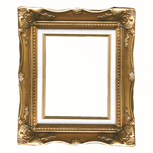 [FR LF14S-912] Cadre en bois - 9" x 12"