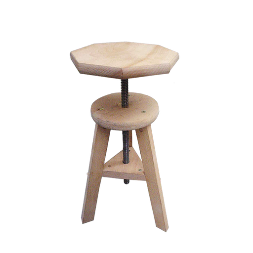 [FC 168-10] Tabouret d'atelier