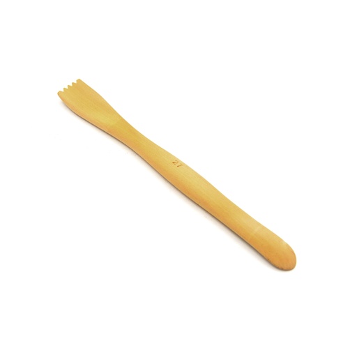 [FC 703-A27] Outils de modelage - 6"