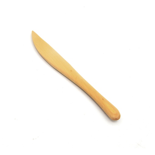 [FC 703-A5] Outils de modelage - 6"