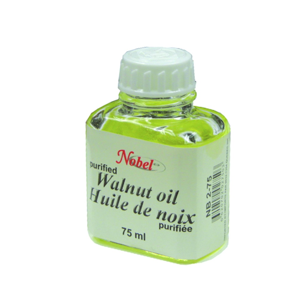 [FC 2-75] Walnut Oil