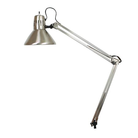 [TN 102-2V1S] Swing Arm Task Lamp