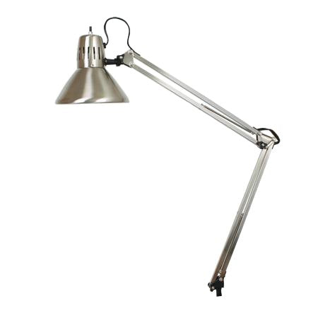 [TN 102-2V1S] Lampe de travail à bras oscillant
