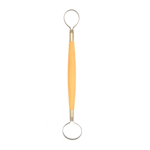 [FC 703-101] Outils de fil de ruban à double extrémité 10"