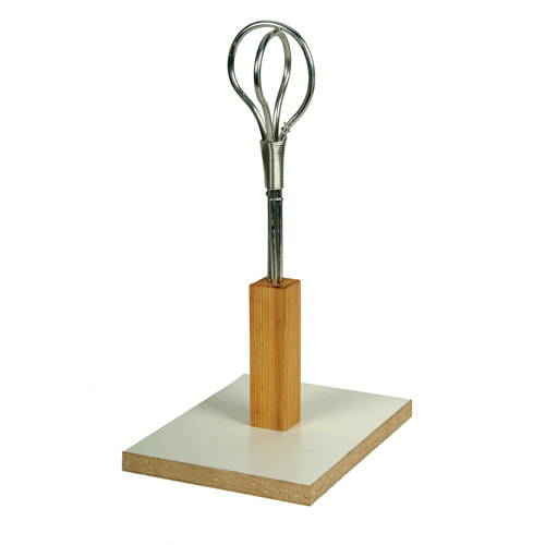 [FC 703-HBA] Head & Bust Armatures - 15"