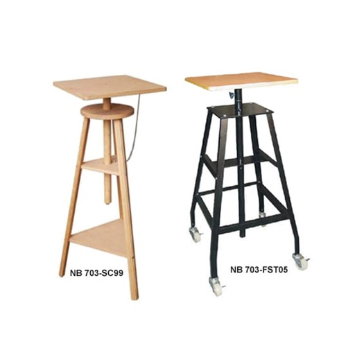 [FC 703-FST05] Floor Sculpture Stand