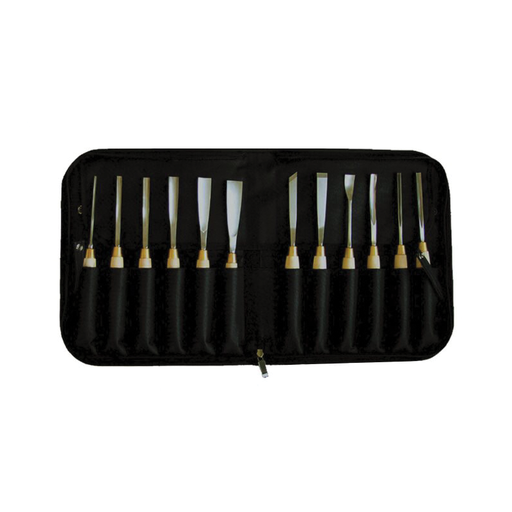 [FC 882-106] Carving Knives Case, 7" x 13"