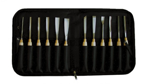 [FC 882-106] Carving Knives Case, 7" x 13"