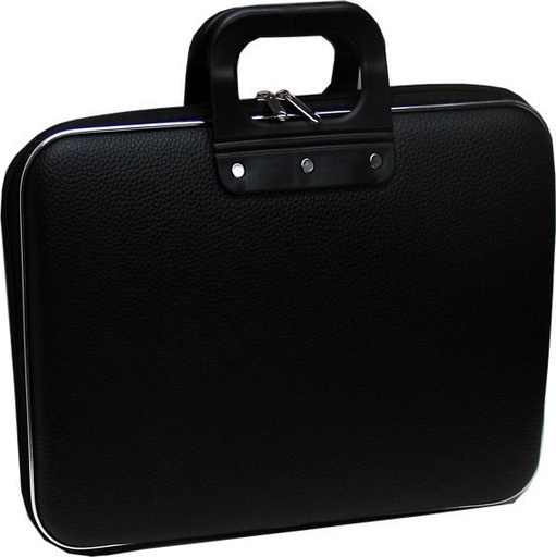 [FCLB2-1] Laptop Bag (Black)