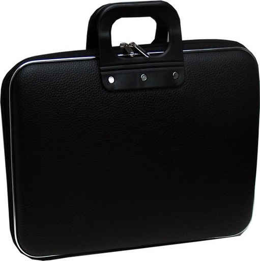 [FCLB2-1] Sac pour ordinateur portable (noir)
