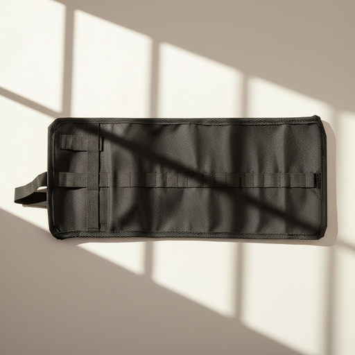 [NB 882-38] Drawing Pencil Roll with 38 Slots