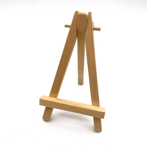 [FC 804-M1] 7 x 12.5 cm Decorative Mini Easel