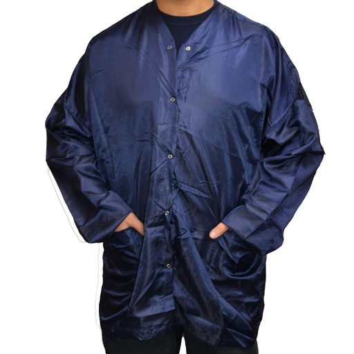 [FC 883-3] Adult Waterproof Nylon Overalls (Medium/Large)