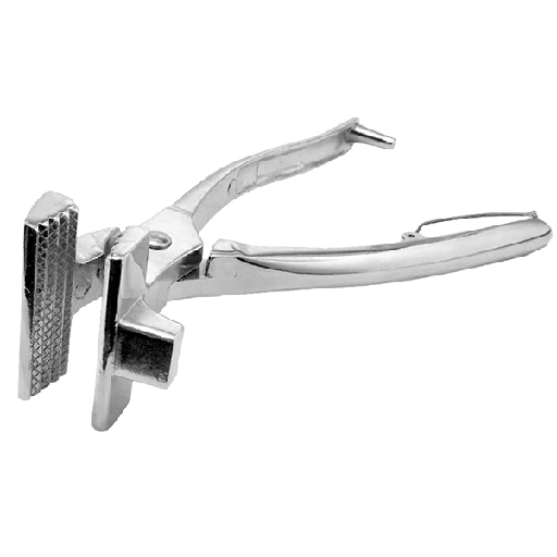 [FC 333-6] Heavy Duty Canvas Plier - 2 1/4" Professional Quality