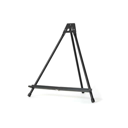 [FC 8045-4B] Portable and Lightweight Aluminum Folding Table Easel - 24"