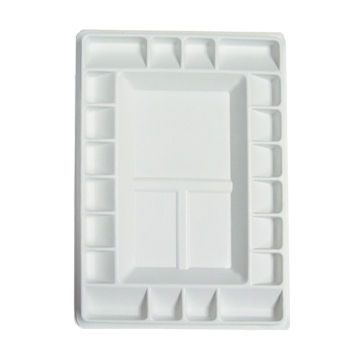 [FC 404-10] Palette -24 puits, 12" x 16"