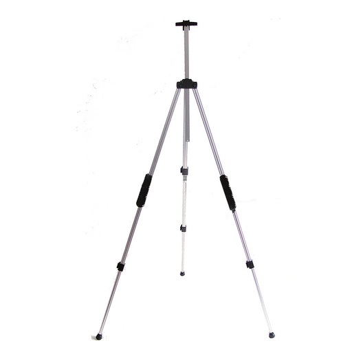 [FC 8041-3E] Chevalet en aluminium, 53" x 62"