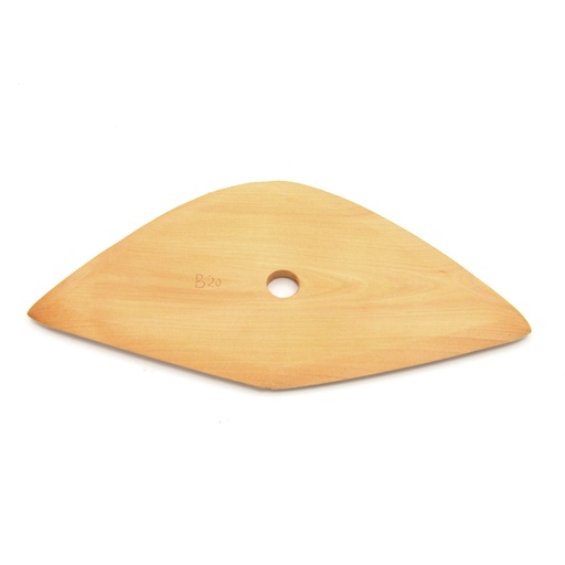 [FC 703-B20] Outils de modelage de buis