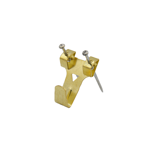 [NB H36L-3] Picture Hangers - Pack Of 3, 30 mm x 6.5 mm