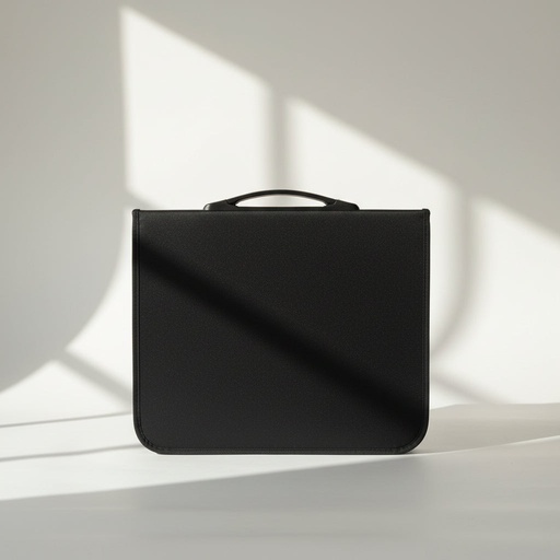 [FC 881-816] Case With 5 Inserts,18" x 24" x 1.5"
