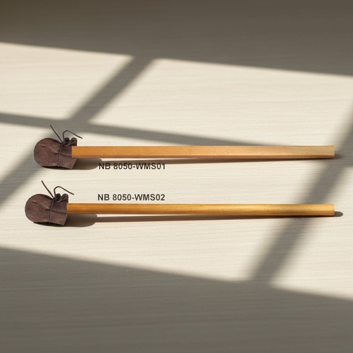 [FC 8050-WMS01] Bâton en bois de hêtre