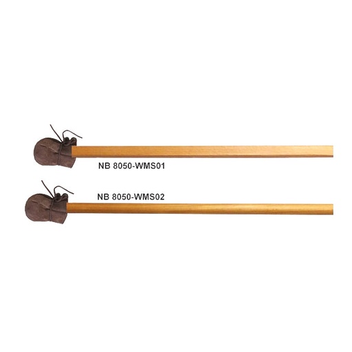 [FC 8050-WMS01] Bâton en bois de hêtre