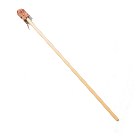 [FC 8050-WMS02] Bâton rond en bois de hêtre 3/4"
