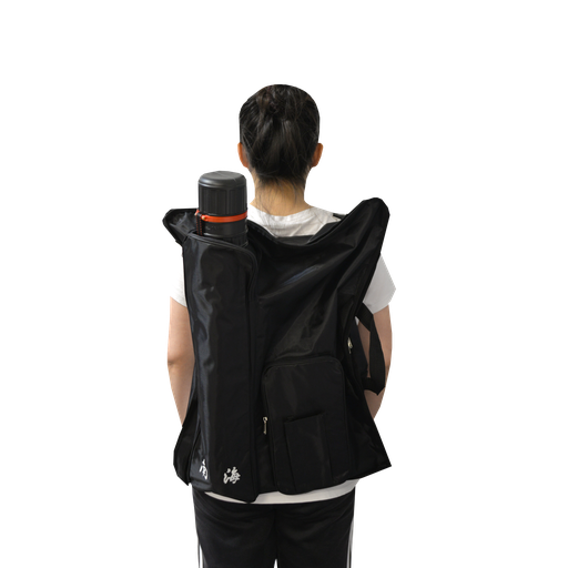 [FC 881-2001] Portefeuille - 19" x 24" x 1"