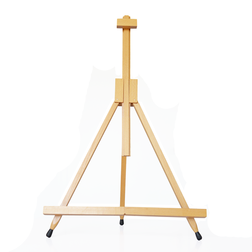 [FC 804-2B] 22" Portable Mini Single Mast Easel