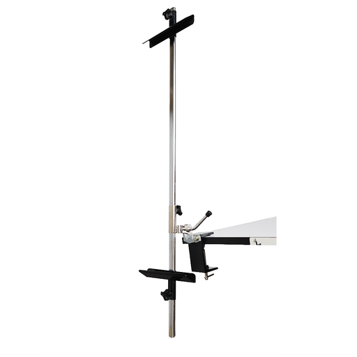 [FC 8043-101] Heavy Duty Table Clamp Aluminum Easel - Maximum Canvas Height of 28"