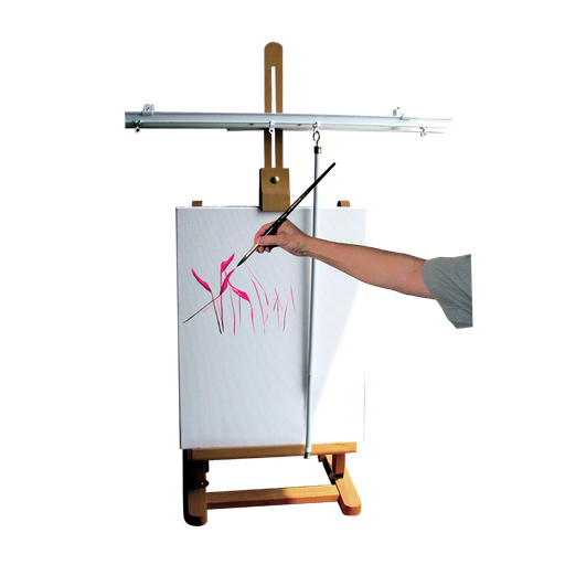 [FC 8050-SP] Hand Supporter For Table Easel