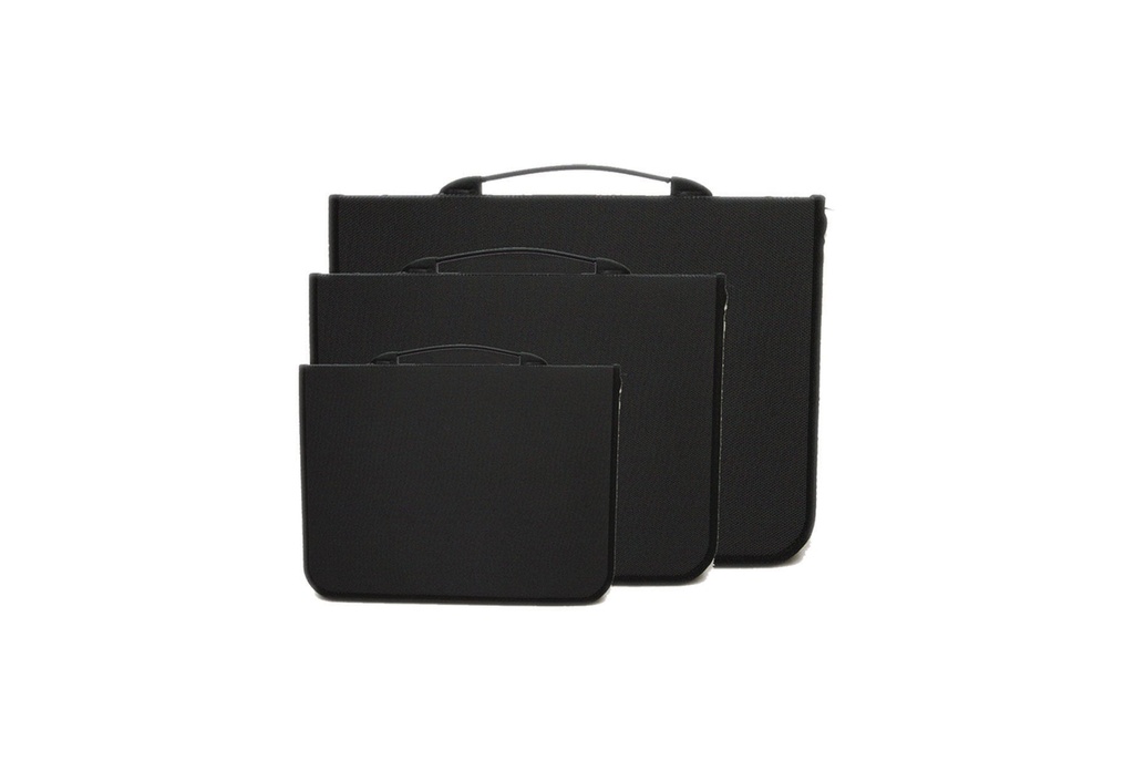 [FC 881-801A] Portfolio - 15" x 17" x 1.5"