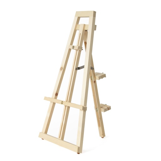 [NB 804-8C] Nobel Tabletop Easel And Carrier