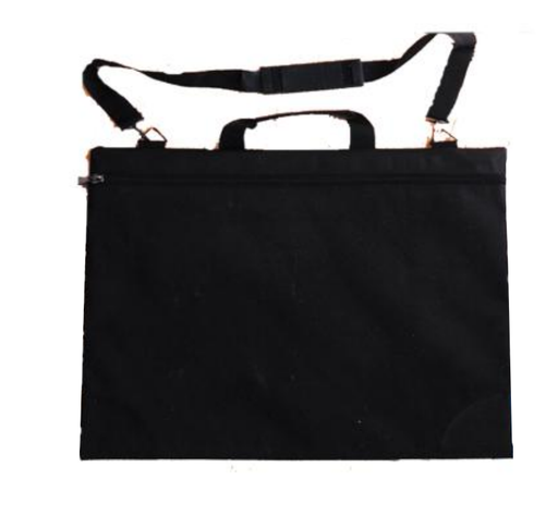 [FC 881-101] Portfolio - 18" x 21"