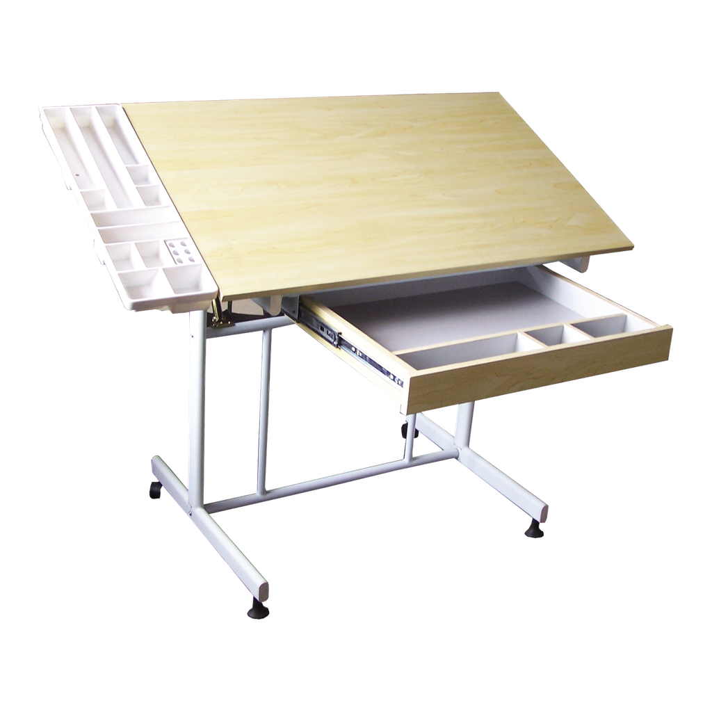 [TN T3-2440] Craft Table - 24" x 40" (Special)