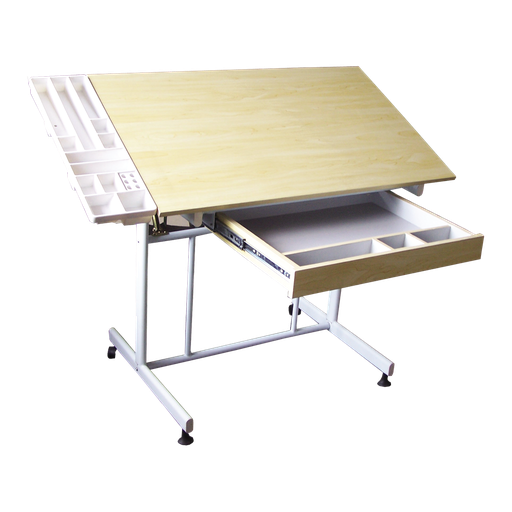 [TN T3-2440] Craft Table - 24" x 40" (Special)