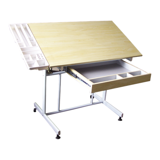 [TN T3-2440] Table de bricolage - 24" x 40" (spéciale)